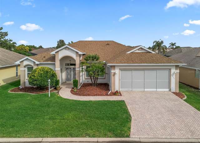 Property at 17400 SE 116th Court Rd, Summerfield, FL 34491, 3 beds, 2 baths