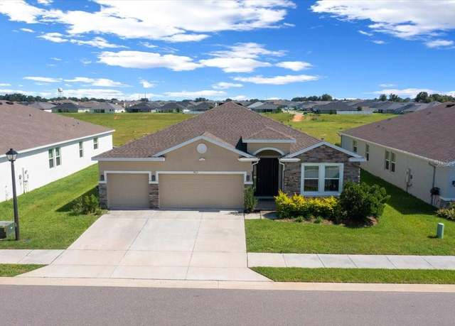 Property at 5833 SW 85th Pl, Ocala, FL 34476, 4 beds, 3 baths
