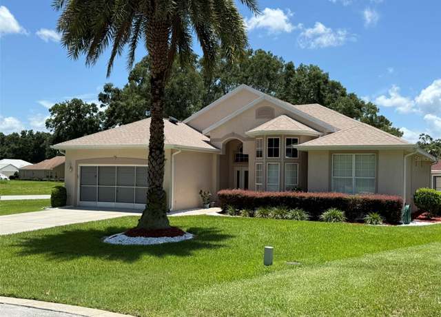 Property at 10777 SW 71st Cir, Ocala, FL 34476, 3 beds, 2.5 baths