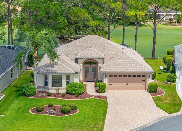 Property at 1589 Norfolk Ave, The Villages, FL 32162, 3 beds, 2 baths