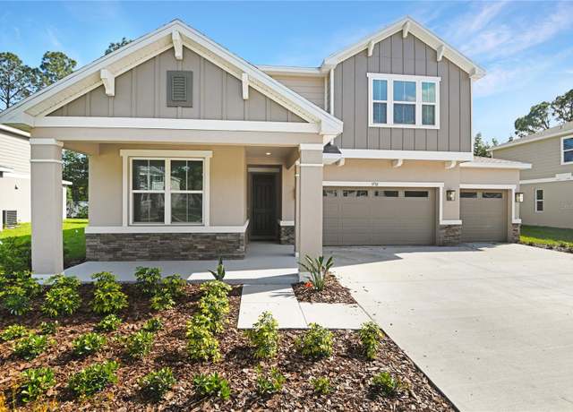 Property at 3732 Deer Ridge Dr, Mount Dora, FL 32757, 5 beds, 3 baths