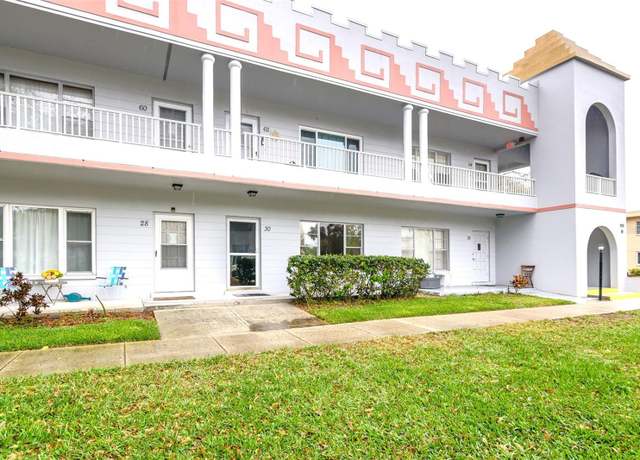 Property at 2100 World Parkway Blvd #30, Clearwater, FL 33763, 1 bed, 1 bath