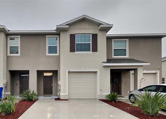 Property at 518 Glenn Cross Dr, Ruskin, FL 33570, 3 beds, 2.5 baths