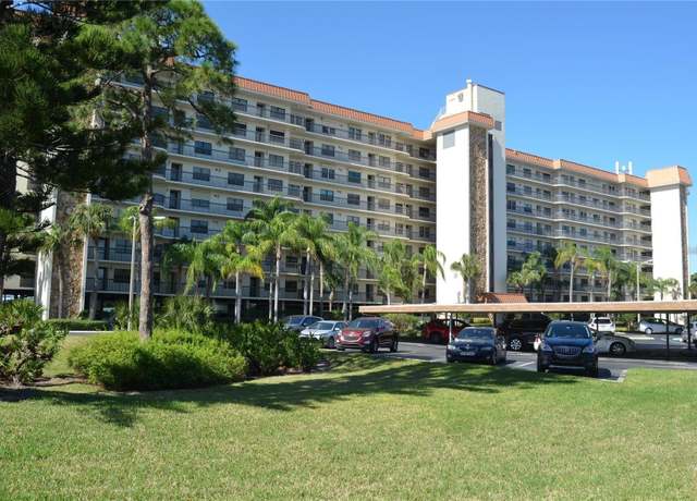 Property at 5400 Park St N #200, St Petersburg, FL 33709, 2 beds, 2 baths