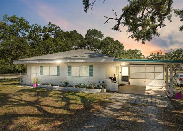Property at 7143 Sealawn Dr, Spring Hill, FL 34606, 3 beds, 1 bath