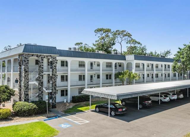 Property at 4801 Airport Rd #214, Zephyrhills, FL 33542, 2 beds, 2 baths