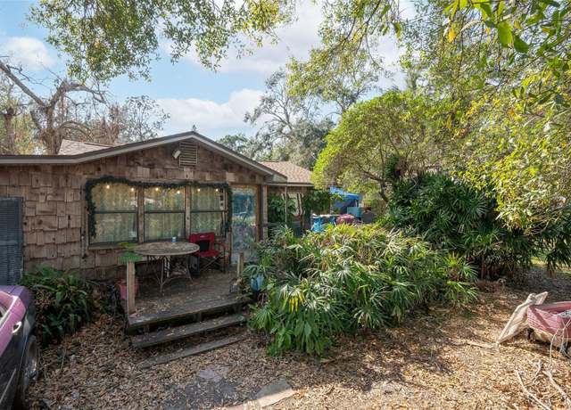 Property at 9810 Parsons St, Tampa, FL 33615, 3 beds, 1 bath