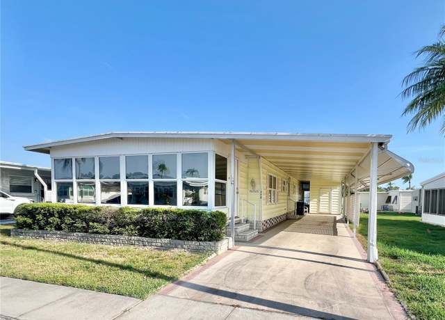 Property at 1100 Belcher Rd S #770, Largo, FL 33771, 2 beds, 2 baths