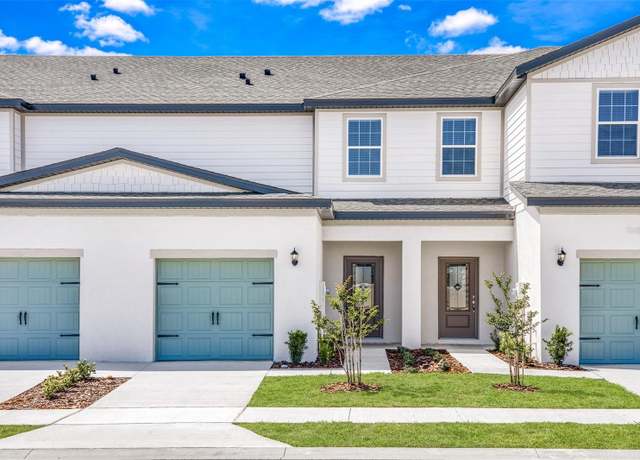 Property at 799 Poppy Ln, Dundee, FL 33838, 2 beds, 2.5 baths