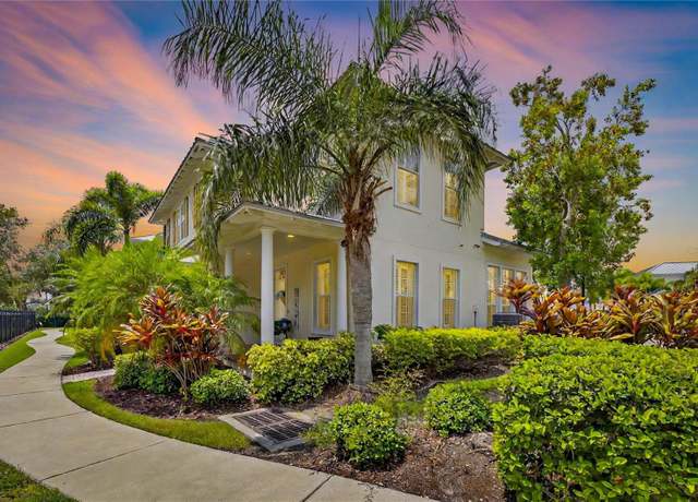 Property at 123 Aberdeen Pond Dr, Apollo Beach, FL 33572, 3 beds, 2.5 baths