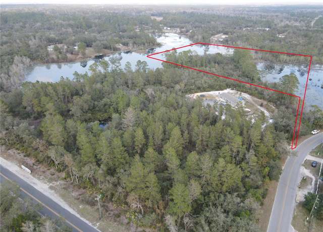Property at Bear Lake Blvd, Deland, FL 32720
