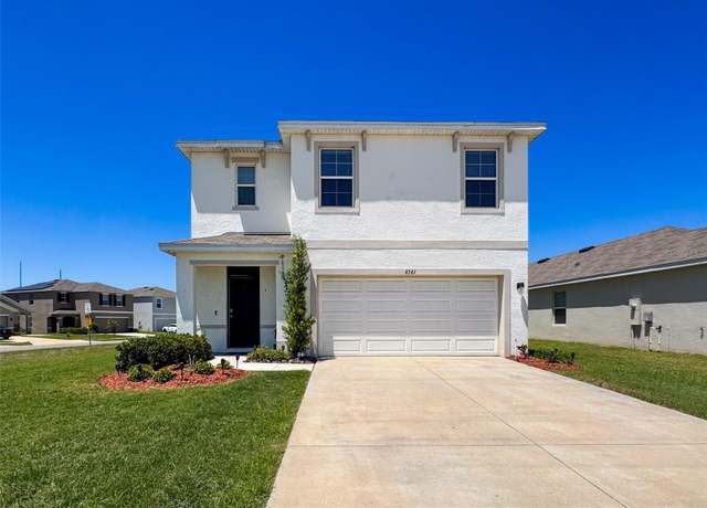 Property at 6561 Seaway Dr, Brooksville, FL 34604, 5 beds, 3 baths