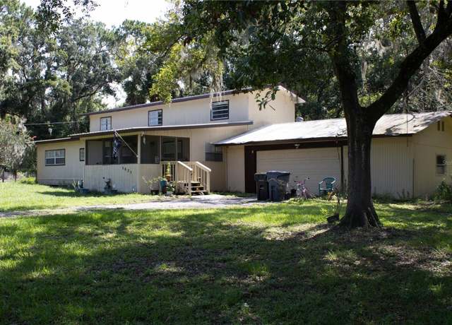 Property at 5635 Kimball Rd, Mulberry, FL 33860, 4 beds, 3 baths