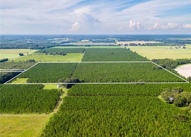 Property at 19000 County Road 349, O'brien, FL 32071