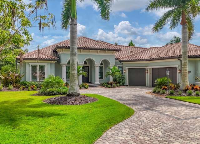 Property at 19444 Beacon Park Pl, Lakewood Ranch, FL 34202, 3 beds, 3.5 baths