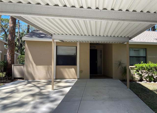 Property at 4944 Village Gardens Dr #151, Sarasota, FL 34234, 2 beds, 2 baths