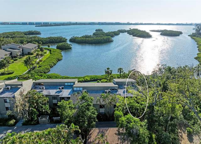Property at 1617 Bayhouse Ct #121, Sarasota, FL 34231, 3 beds, 3 baths