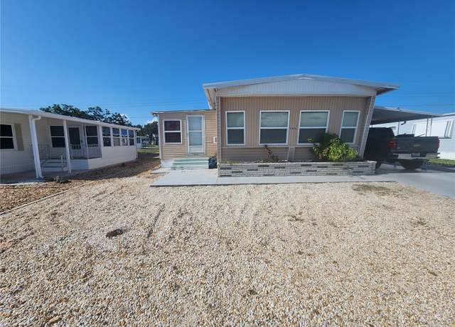 Property at 306 49th Ave W, Bradenton, FL 34207, 2 beds, 2 baths