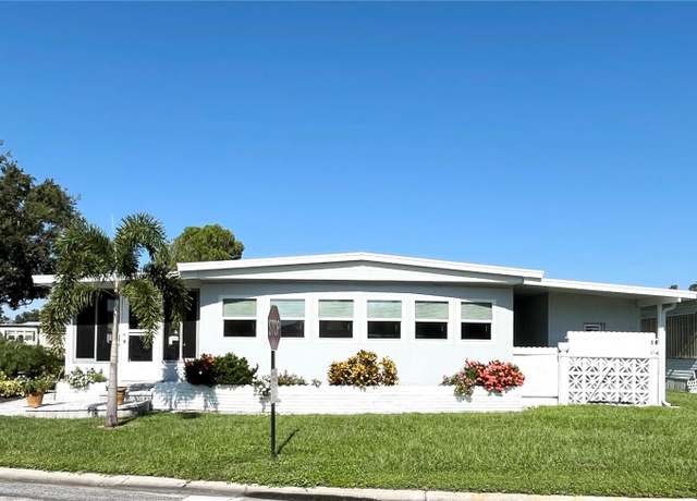 Property at 105 White Oak Ter, Sarasota, FL 34237, 2 beds, 2 baths
