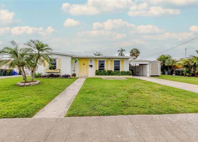 Property at 6368 Mataro Ct, North Port, FL 34287, 2 beds, 1.5 baths