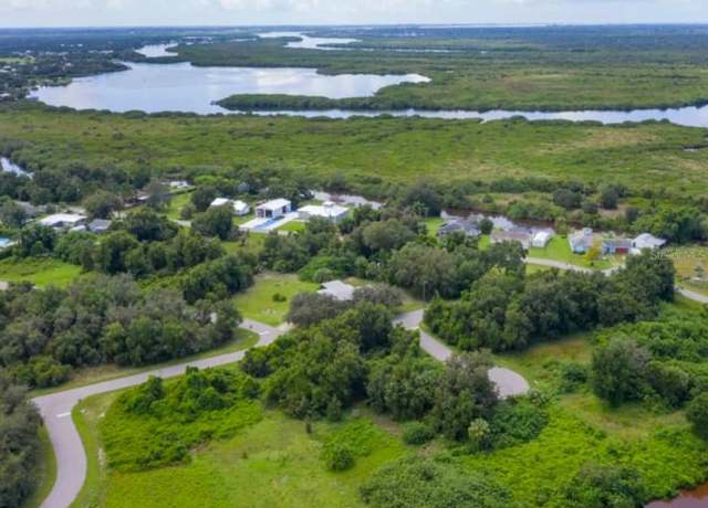 Property at 128 Valencia Ct, Punta Gorda, FL 33982