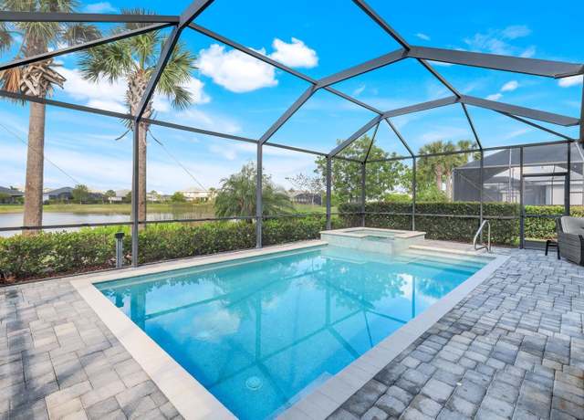 Property at 43249 Treadway Dr, Punta Gorda, FL 33982, 4 beds, 3 baths