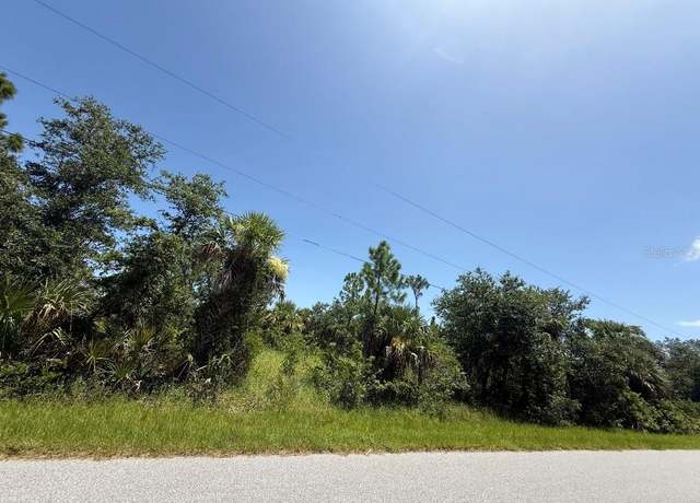 Property at 14312 MC Clellan Ave, Port Charlotte, FL 33953