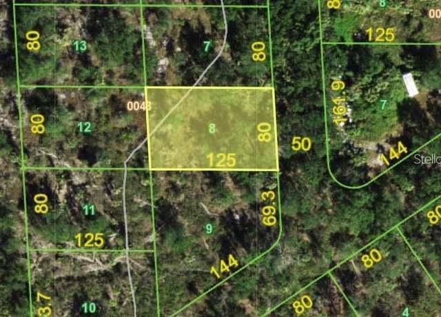 Property at 261 Sawfish Ln, Punta Gorda, FL 33982