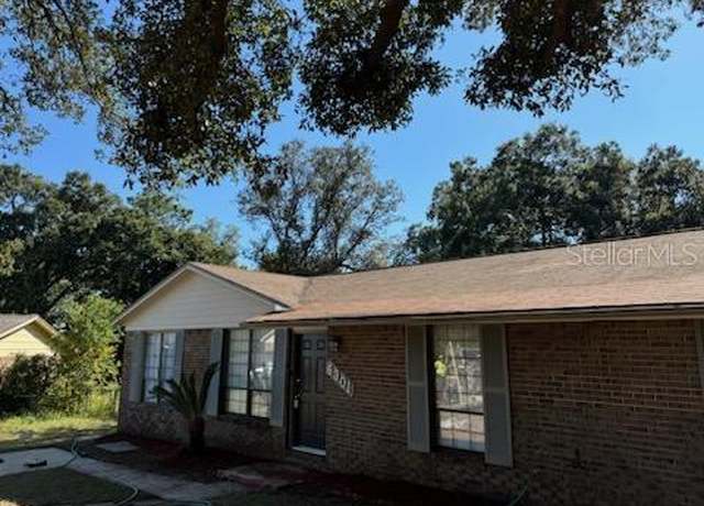 Property at 6301 Cotton St, Pensacola, FL 32526, 3 beds, 2 baths