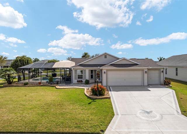 Property at 592 Netherwood Pl, The Villages, FL 32163, 3 beds, 2 baths