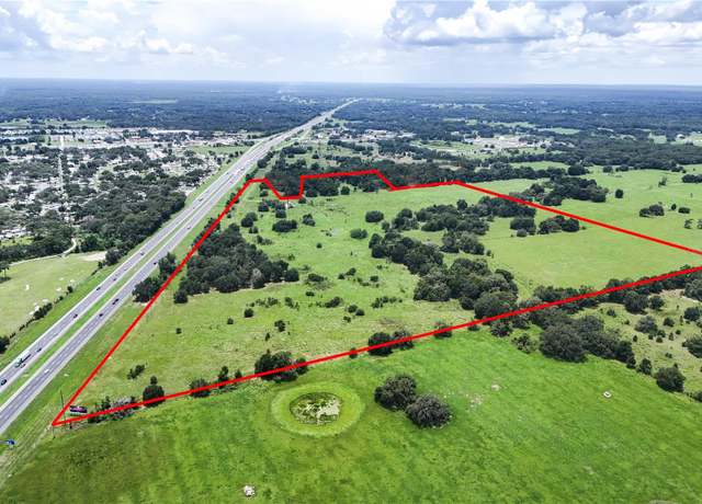 Property at Undisclosed address, Bushnell, FL 33513