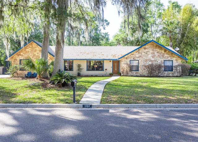 Property at 3764 SW 56th Rd, Gainesville, FL 32608, 3 beds, 3 baths