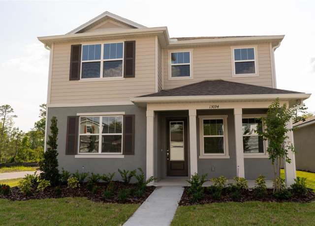 Property at 13094 Pergola Ave, Orlando, FL 32832, 4 beds, 2.5 baths
