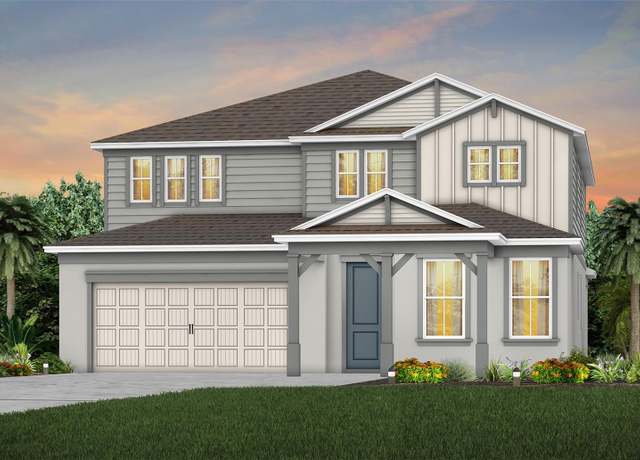 Property at 3403 Orange Rose Loop, Apopka, FL 32712, 5 beds, 4.5 baths