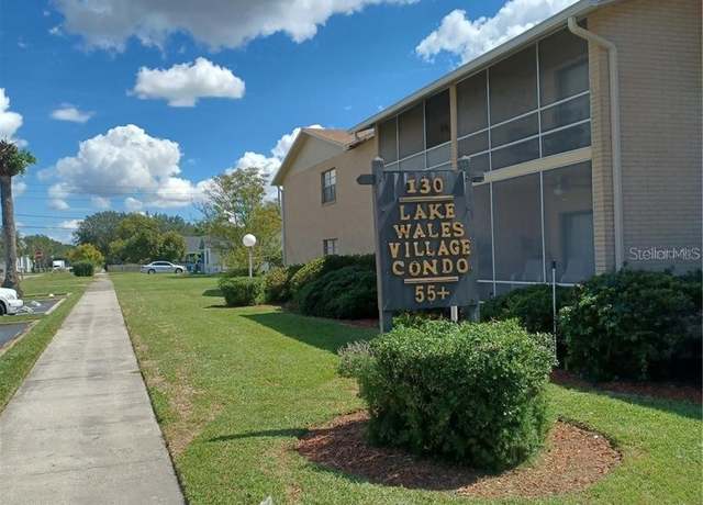 Property at 130 E Johnson Ave #201, Lake Wales, FL 33853, 2 beds, 2 baths