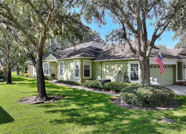 Property at 8623 Snowy Owl Way, Tampa, FL 33647, 2 beds, 2 baths