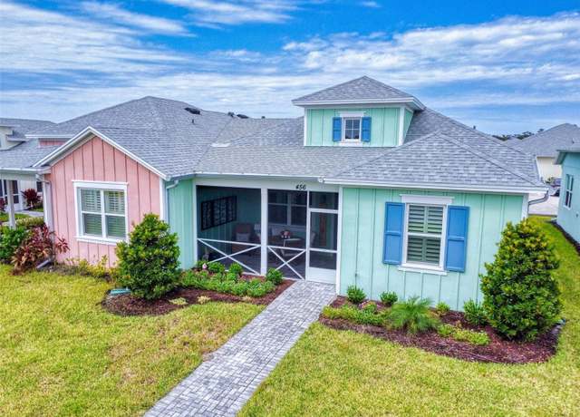 Property at 456 Lime Ave, Daytona Beach, FL 32124, 2 beds, 2 baths