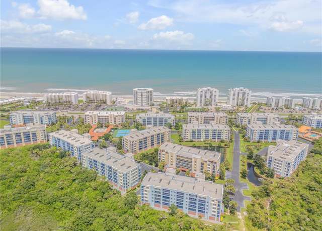 Property at 5300 S Atlantic Ave Unit 1-205, New Smyrna Beach, FL 32169, 2 beds, 2 baths