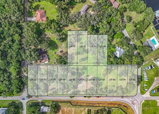 Property at Celery Ave, Sanford, FL 32771