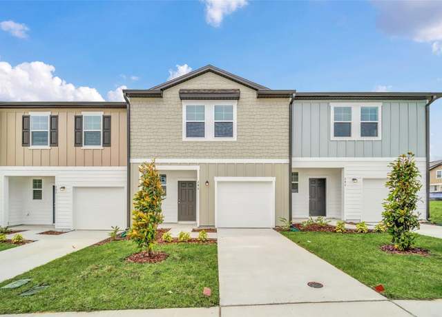 Property at 246 Mandovi St, Davenport, FL 33837, 3 beds, 2.5 baths