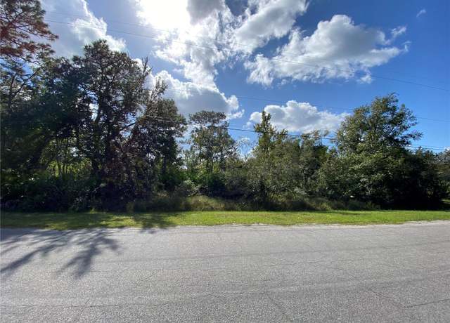 Property at Odham St, Orlando, FL 32833