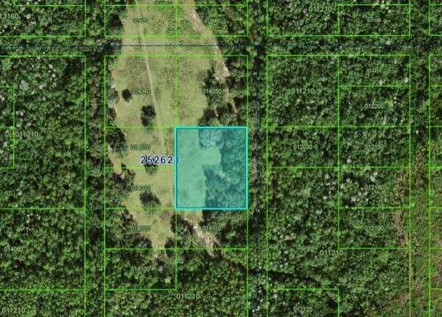 Property at Commonwealth Ave N, Polk City, FL 33868