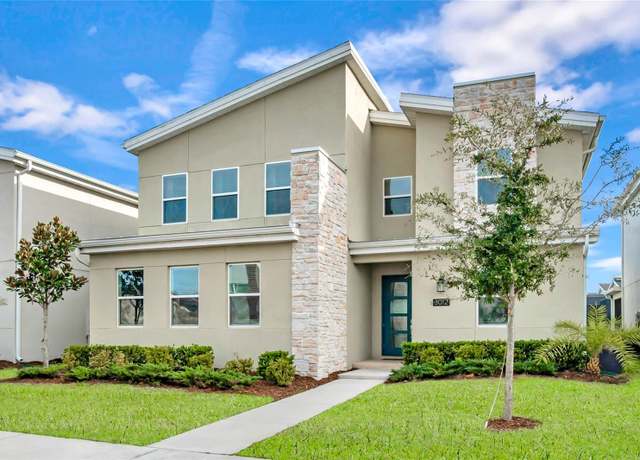 Property at 3012 Penelope Loop, Kissimmee, FL 34746, 6 beds, 6 baths