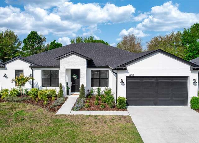 Property at 2258 Ardon Ave, Orlando, FL 32833, 4 beds, 2 baths