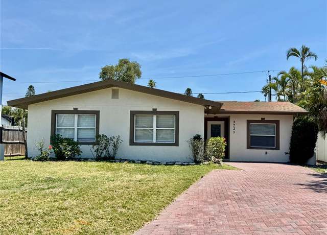 Property at 3735 Alabama Ave NE, St Petersburg, FL 33703, 4 beds, 2 baths