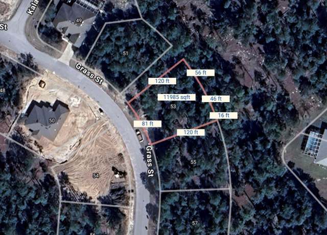 Property at 53 Grass St, Homosassa, FL 34446