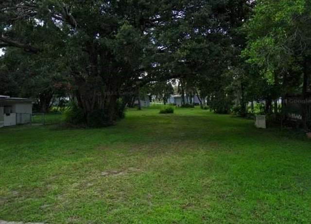 Property at 0 Western Circle Dr, Brooksville, FL 34613