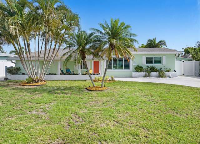 Property at 231 Ocean Blvd, Satellite Beach, FL 32937, 4 beds, 2 baths