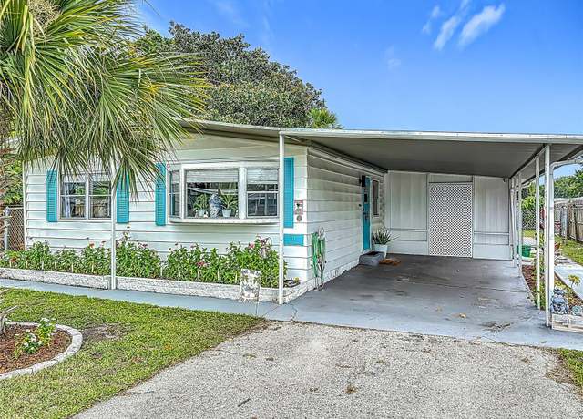 Property at 121 Aloha Ter, Port Orange, FL 32129, 3 beds, 2 baths