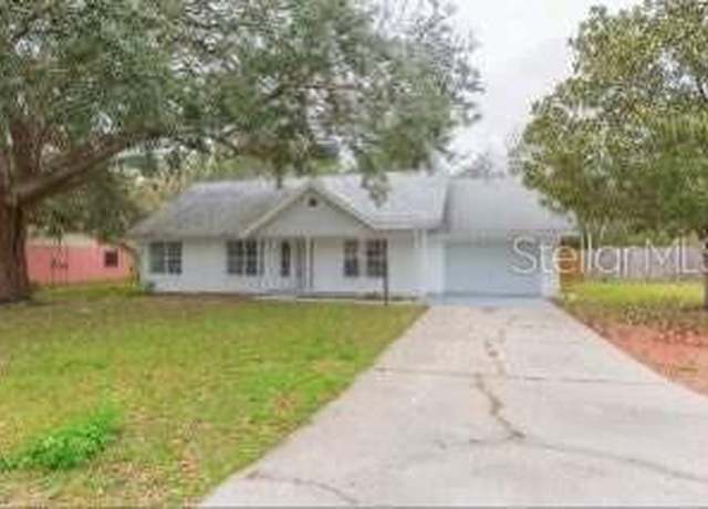 Property at 4 Cedar Trace Way, Ocala, FL 34472, 3 beds, 2 baths